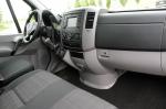 Mercedes-Benz Sprinter 2014 года